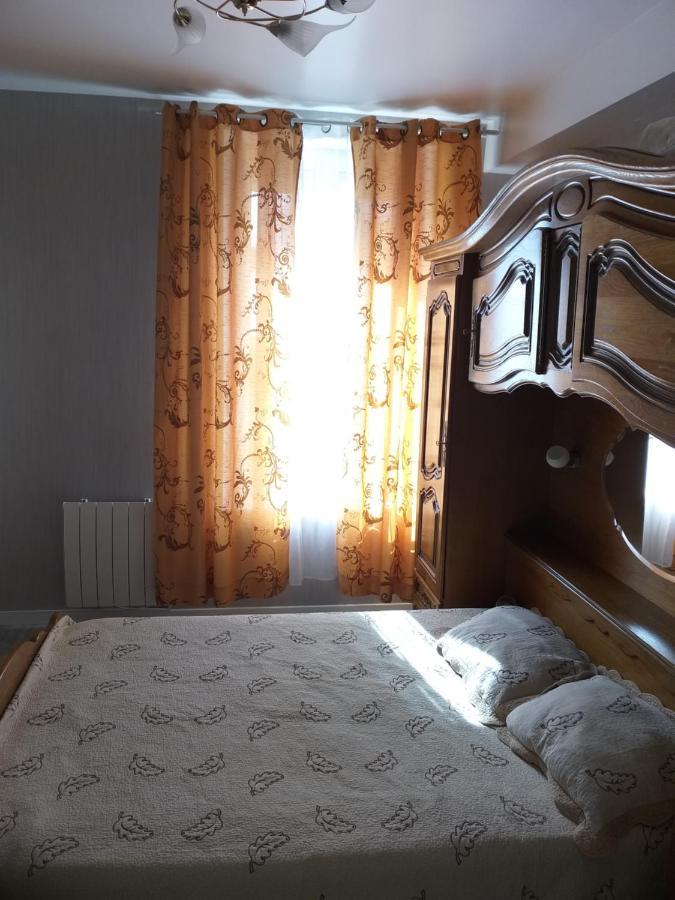 Bel Petit Appartement Charleville-Mézières Exterior foto